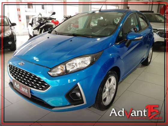 FORD FIESTA 1.6 TI-VCT FLEX SEL POWERSHIFT FORD FIESTA 1.6 TI-VCT FLEX SEL POWERSHIFT